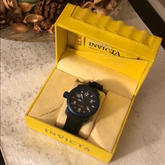 INVICTA SEA HUNTER 1548 - Picture 1 of 6